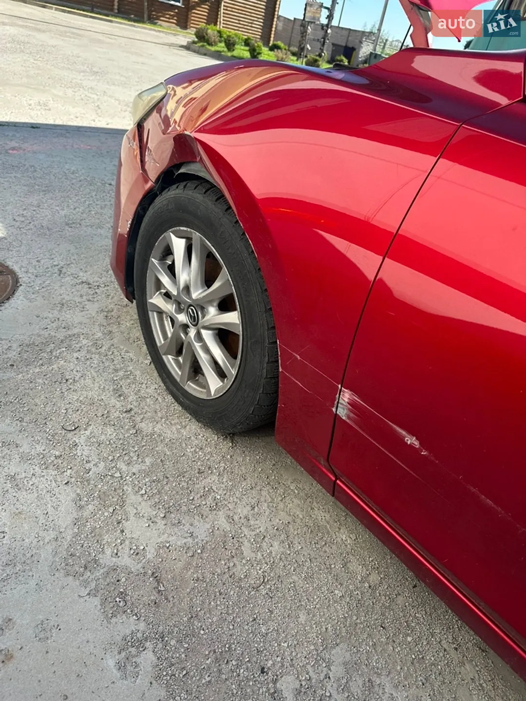 2013 Mazda 3 - мініатюра 7