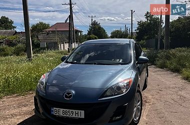 Хэтчбек Mazda 3 2009 в Веселинове фото 3 Хэтчбек Mazda 3 2009 в Веселинове
