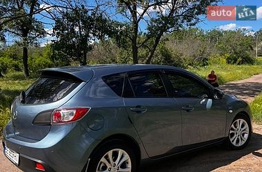Хэтчбек Mazda 3 2009 в Веселинове фото 9 Хэтчбек Mazda 3 2009 в Веселинове