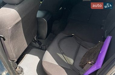 Хэтчбек Mazda 3 2009 в Веселинове фото 17 Хэтчбек Mazda 3 2009 в Веселинове