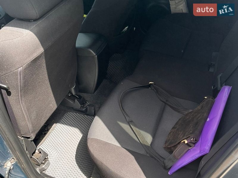 Хэтчбек Mazda 3 2009 в Веселинове фото 17 Хэтчбек Mazda 3 2009 в Веселинове