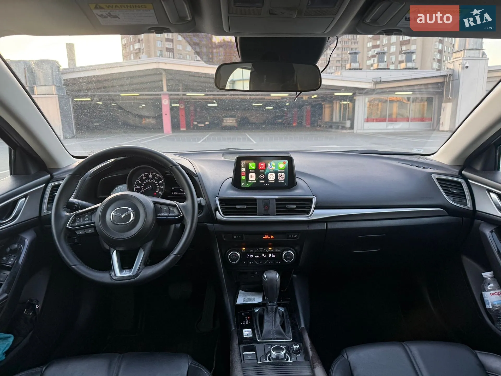 2017 Mazda 3 - мініатюра 21