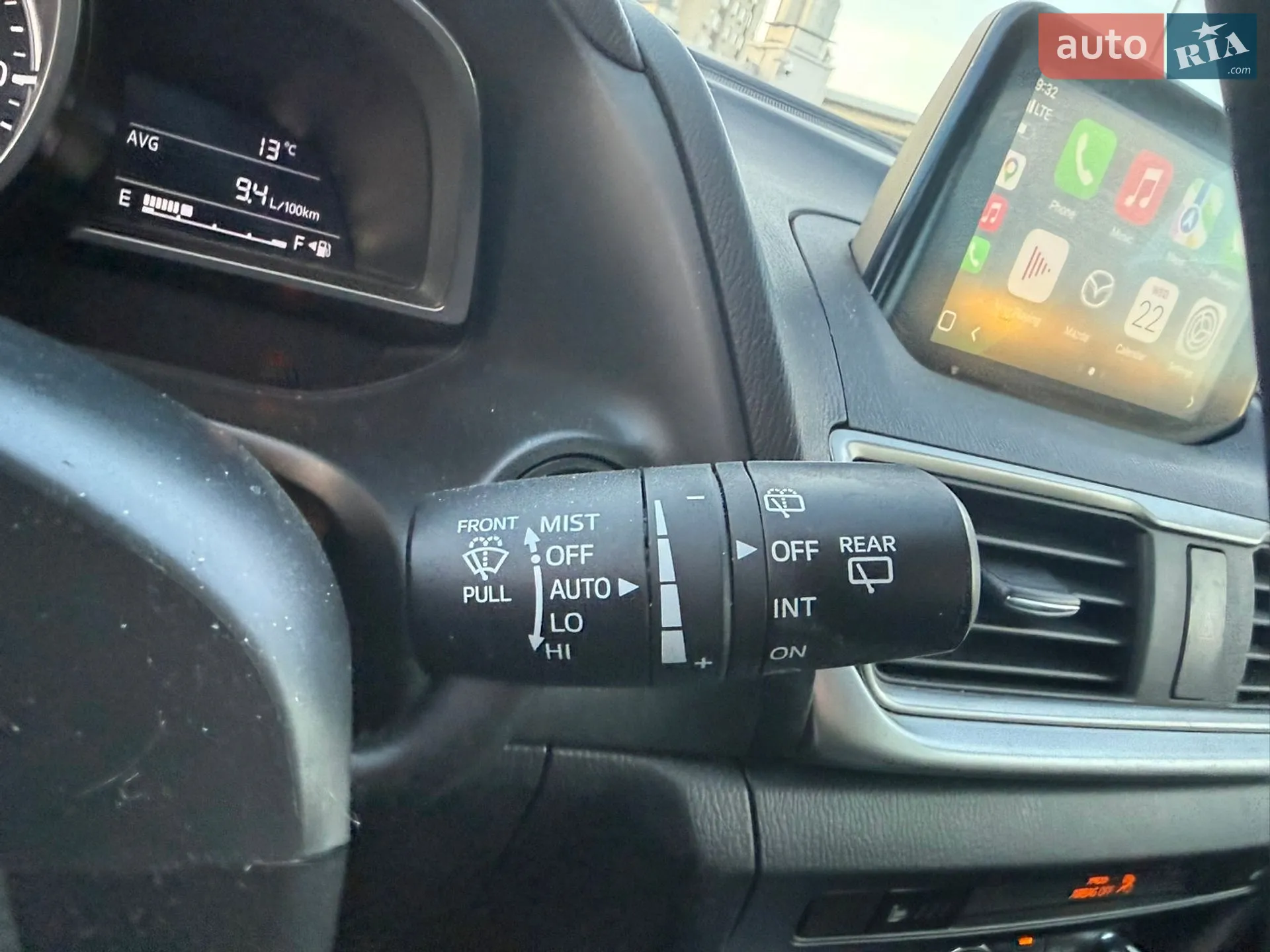 2017 Mazda 3 - мініатюра 30