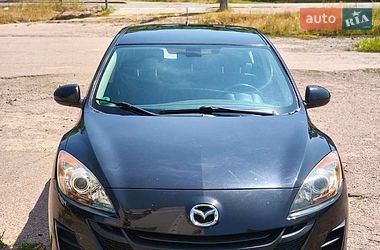 Хетчбек Mazda 3 2009 в Чернігові фото 2 Хетчбек Mazda 3 2009 в Чернігові