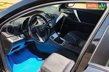 Хетчбек Mazda 3 2009 в Чернігові фото 5 Хетчбек Mazda 3 2009 в Чернігові