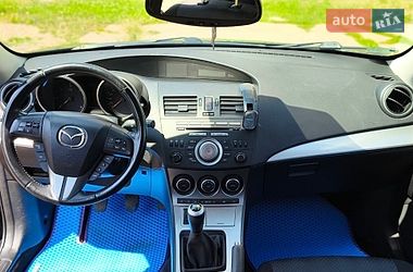 Хетчбек Mazda 3 2009 в Чернігові фото 6 Хетчбек Mazda 3 2009 в Чернігові