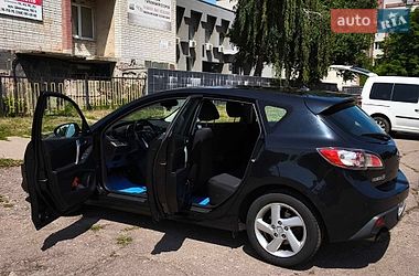 Хетчбек Mazda 3 2009 в Чернігові фото 8 Хетчбек Mazda 3 2009 в Чернігові