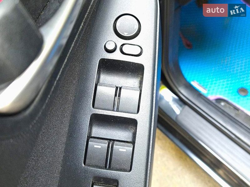 Хетчбек Mazda 3 2009 в Чернігові фото 9 Хетчбек Mazda 3 2009 в Чернігові