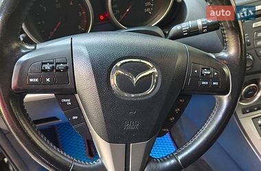 Хетчбек Mazda 3 2009 в Чернігові фото 10 Хетчбек Mazda 3 2009 в Чернігові