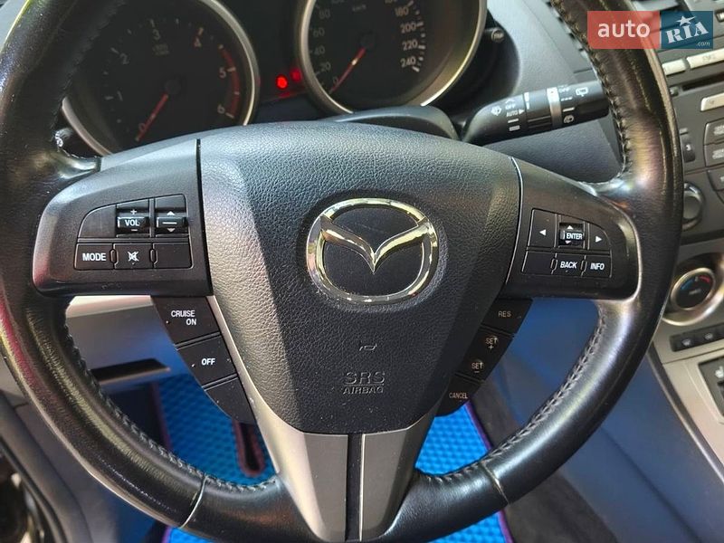 Хетчбек Mazda 3 2009 в Чернігові фото 10 Хетчбек Mazda 3 2009 в Чернігові