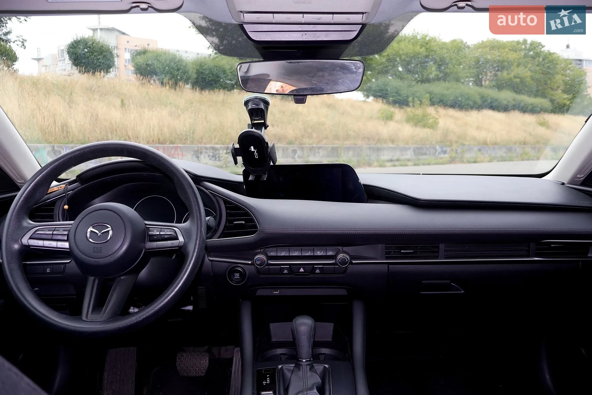 2021 Mazda 3 - мініатюра 12