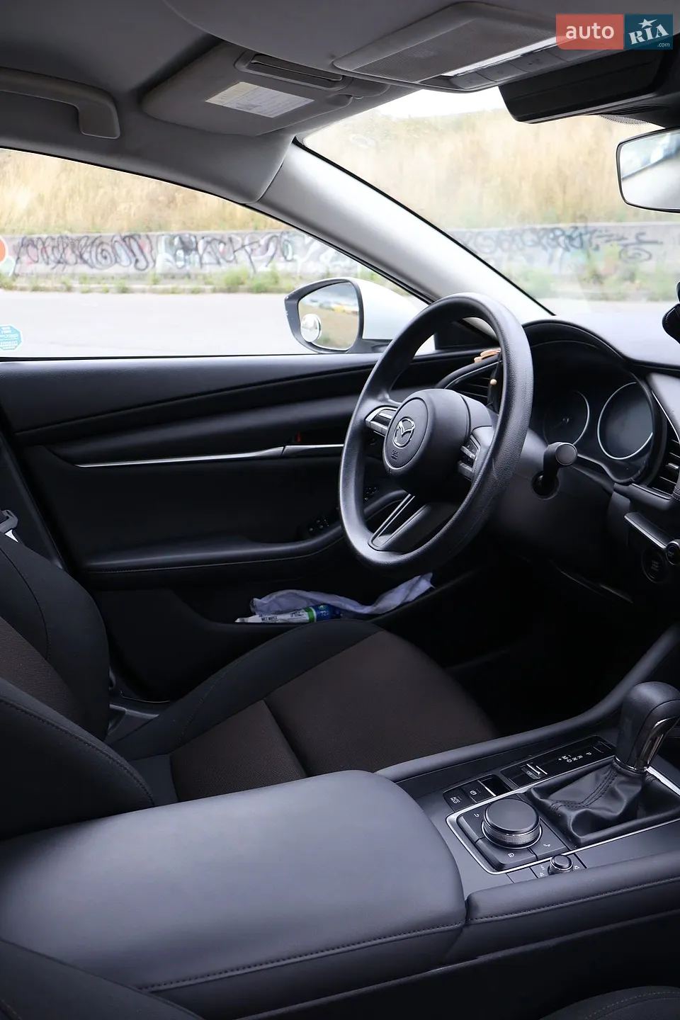 2021 Mazda 3 - мініатюра 16