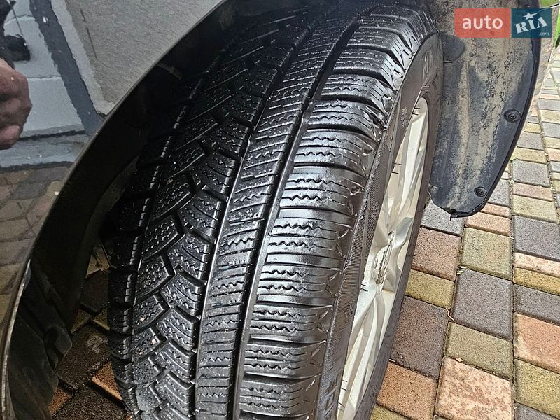 Хэтчбек Mazda 3 2008 в Ивано-Франковске фото 11 Хэтчбек Mazda 3 2008 в Ивано-Франковске