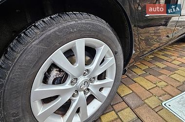 Хэтчбек Mazda 3 2008 в Ивано-Франковске фото 33 Хэтчбек Mazda 3 2008 в Ивано-Франковске
