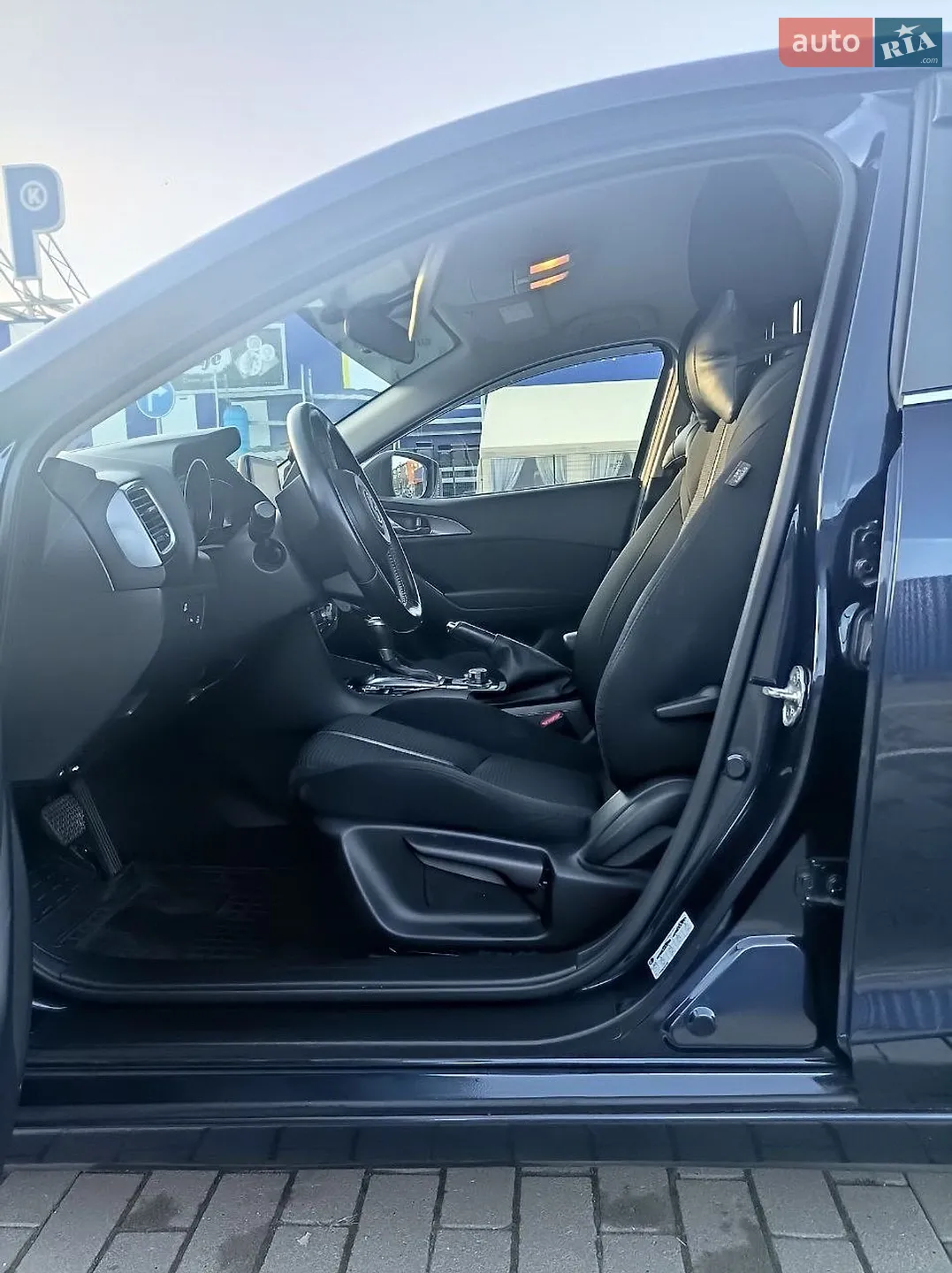 2017 Mazda 3 - мініатюра 10
