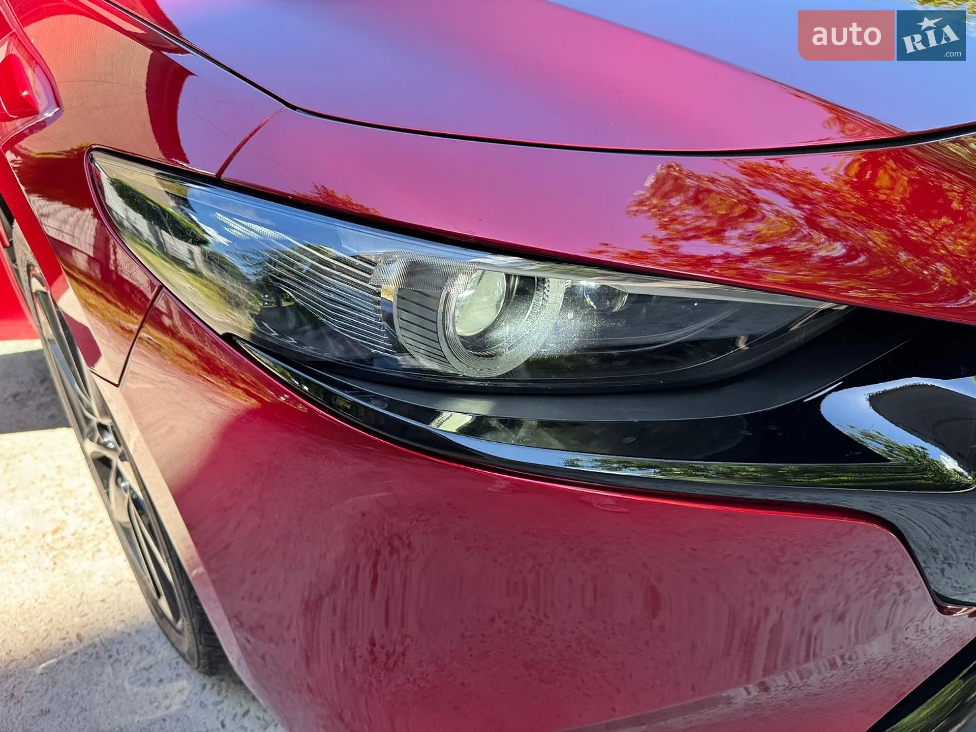 2021 Mazda 3 - мініатюра 17