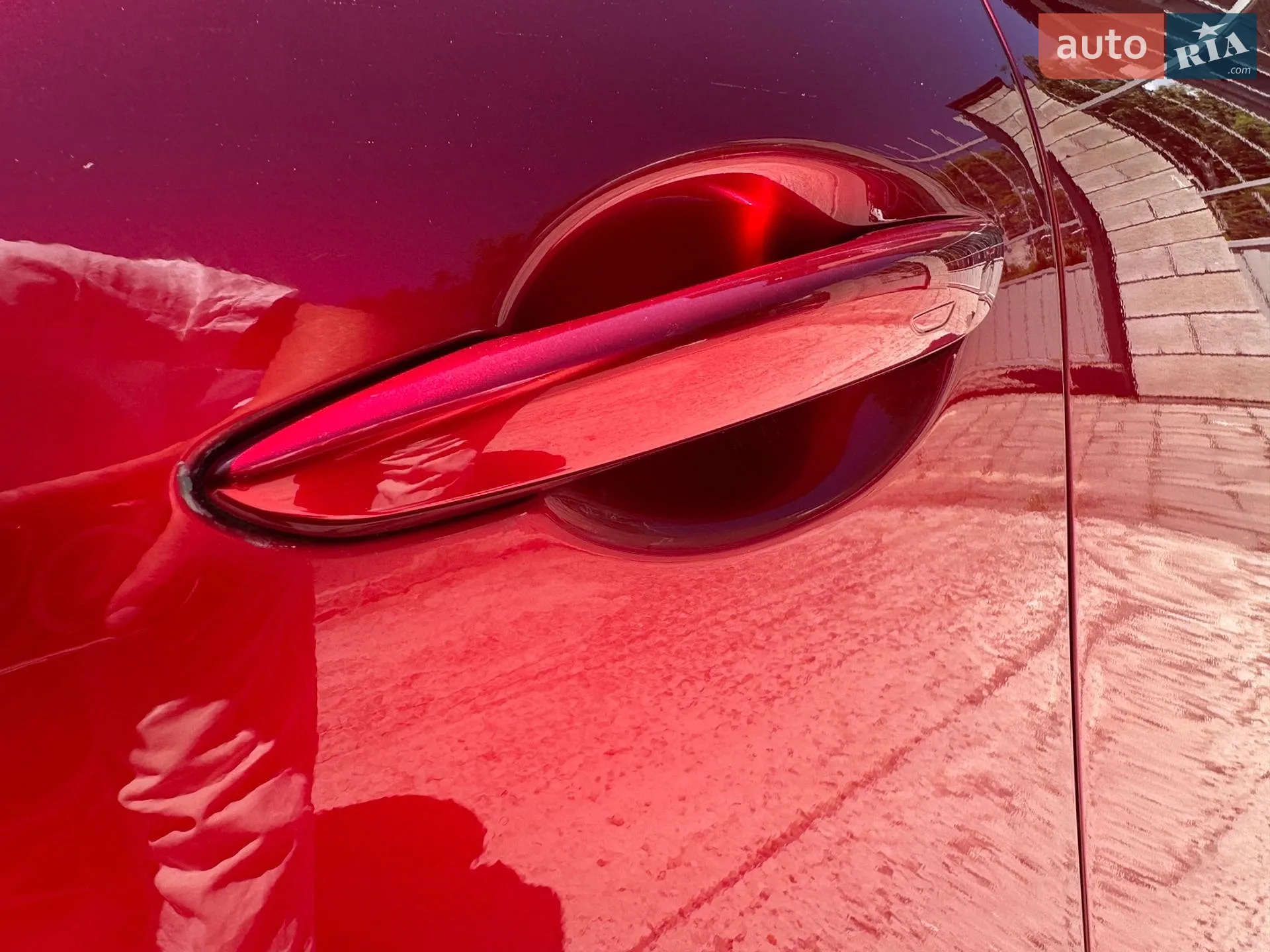 2021 Mazda 3 - мініатюра 20