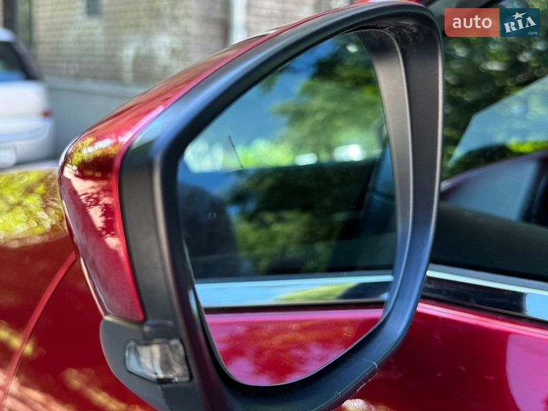 Хетчбек Mazda 3 2021 в Запоріжжі