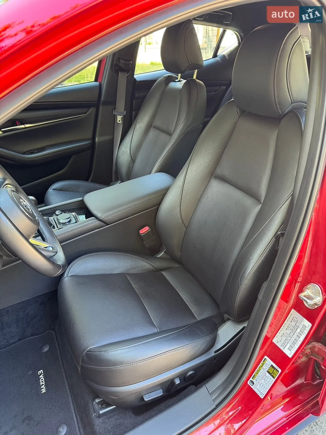 2021 Mazda 3 - мініатюра 28