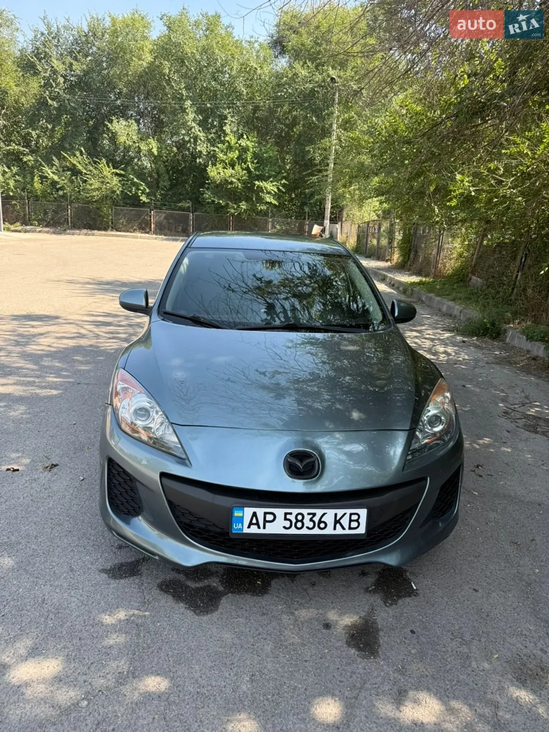 2012 Mazda 3 - мініатюра 2