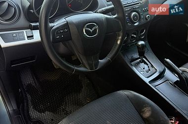 Седан Mazda 3 2012 в Запоріжжі