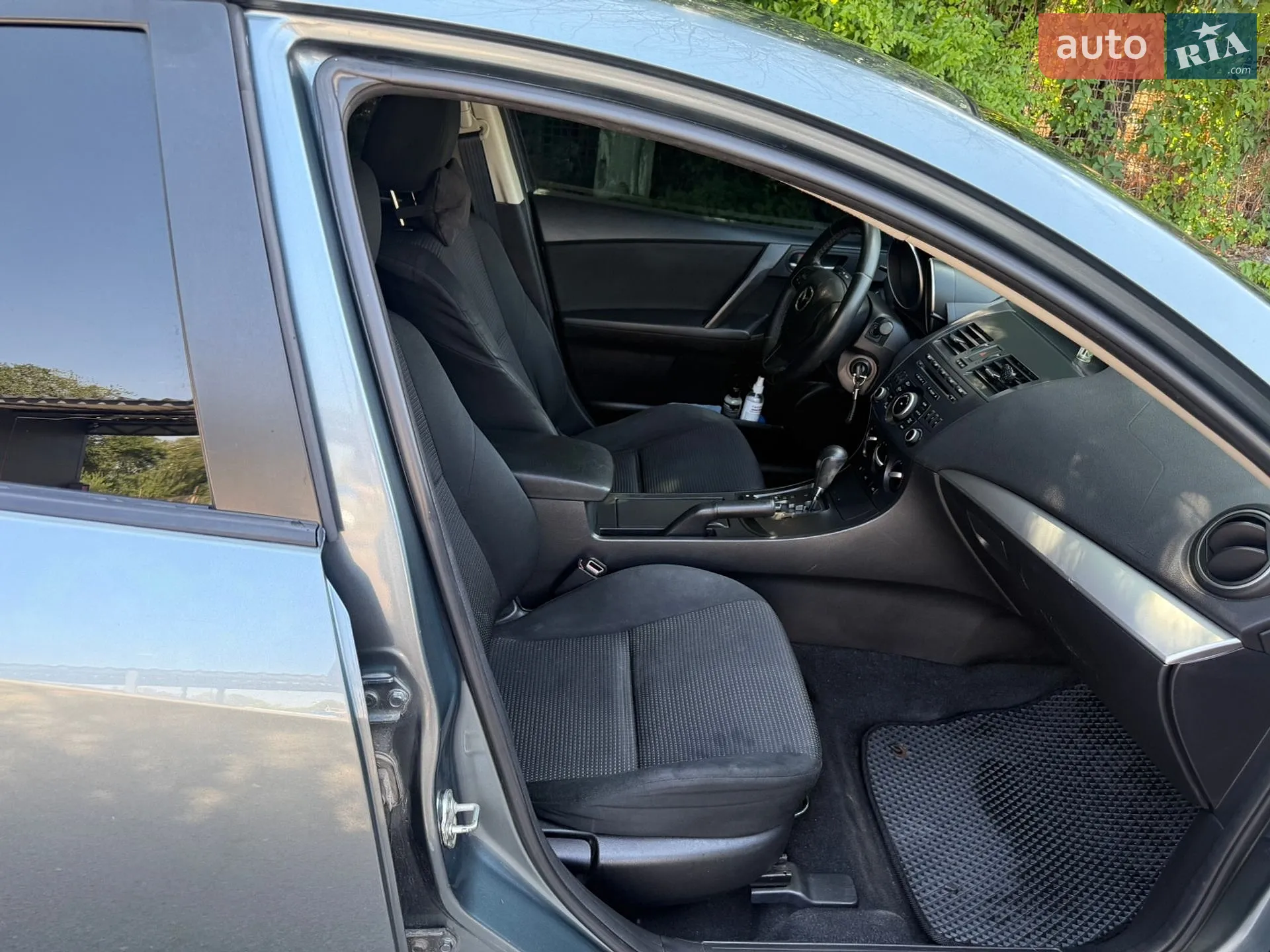 2012 Mazda 3 - мініатюра 10