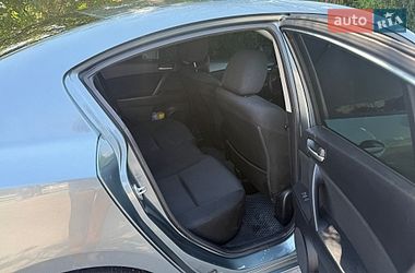 Седан Mazda 3 2012 в Запоріжжі