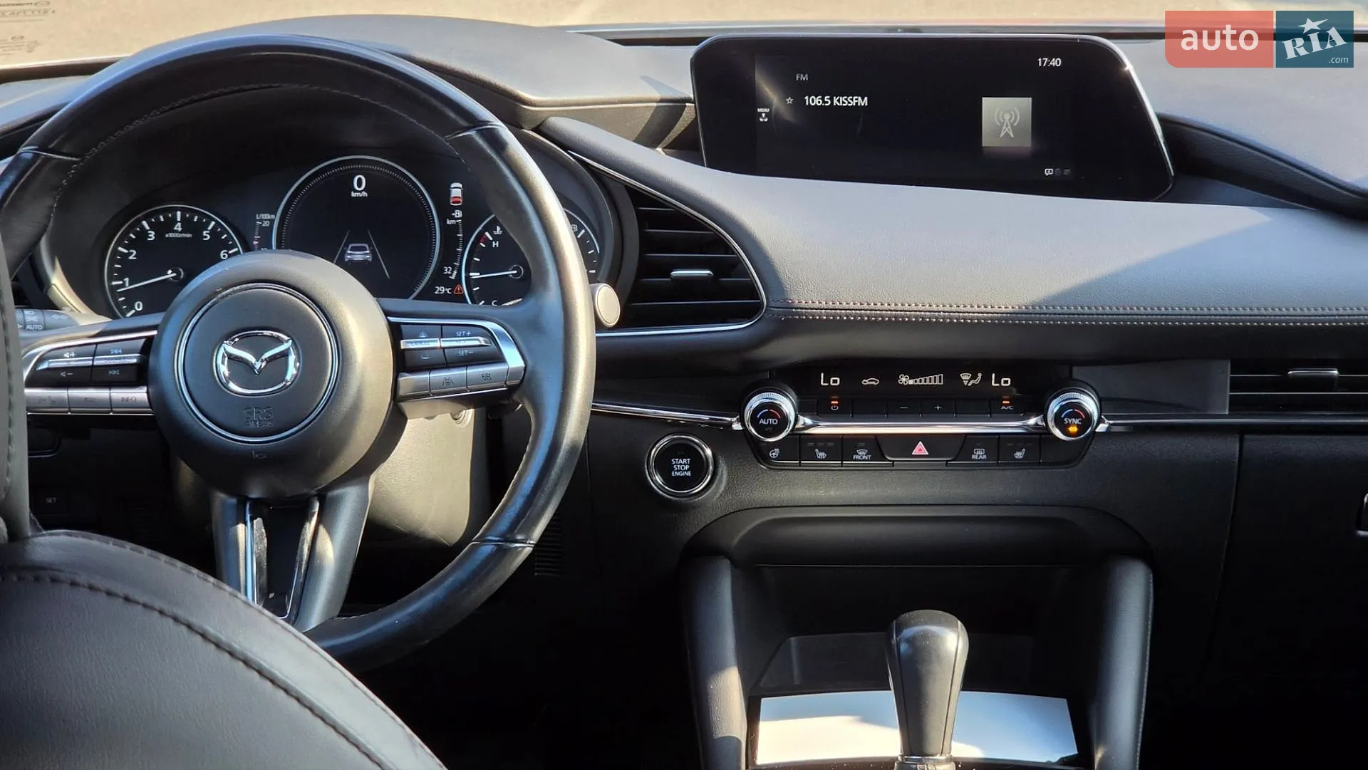 2022 Mazda 3 - мініатюра 16