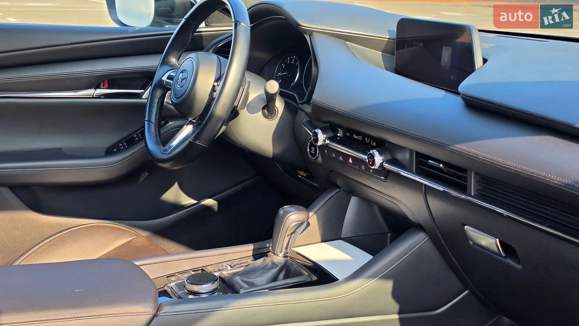 2022 Mazda 3 - мініатюра 21