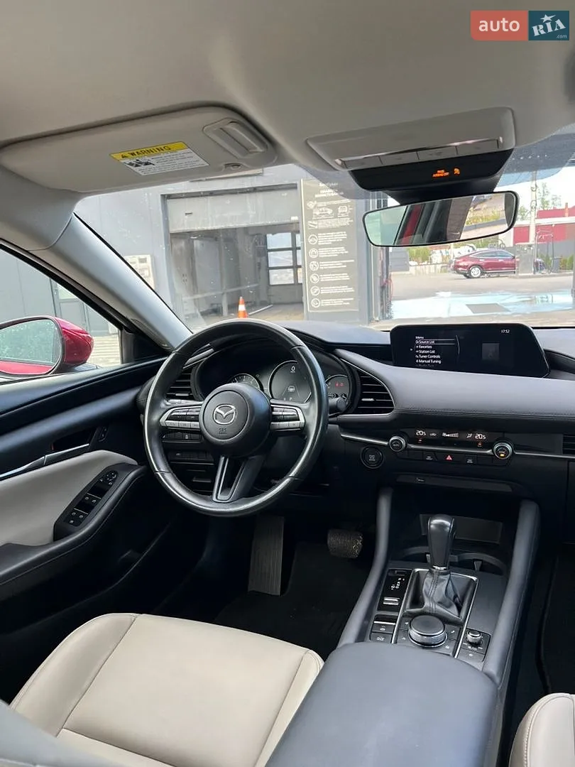 2019 Mazda 3 - мініатюра 9