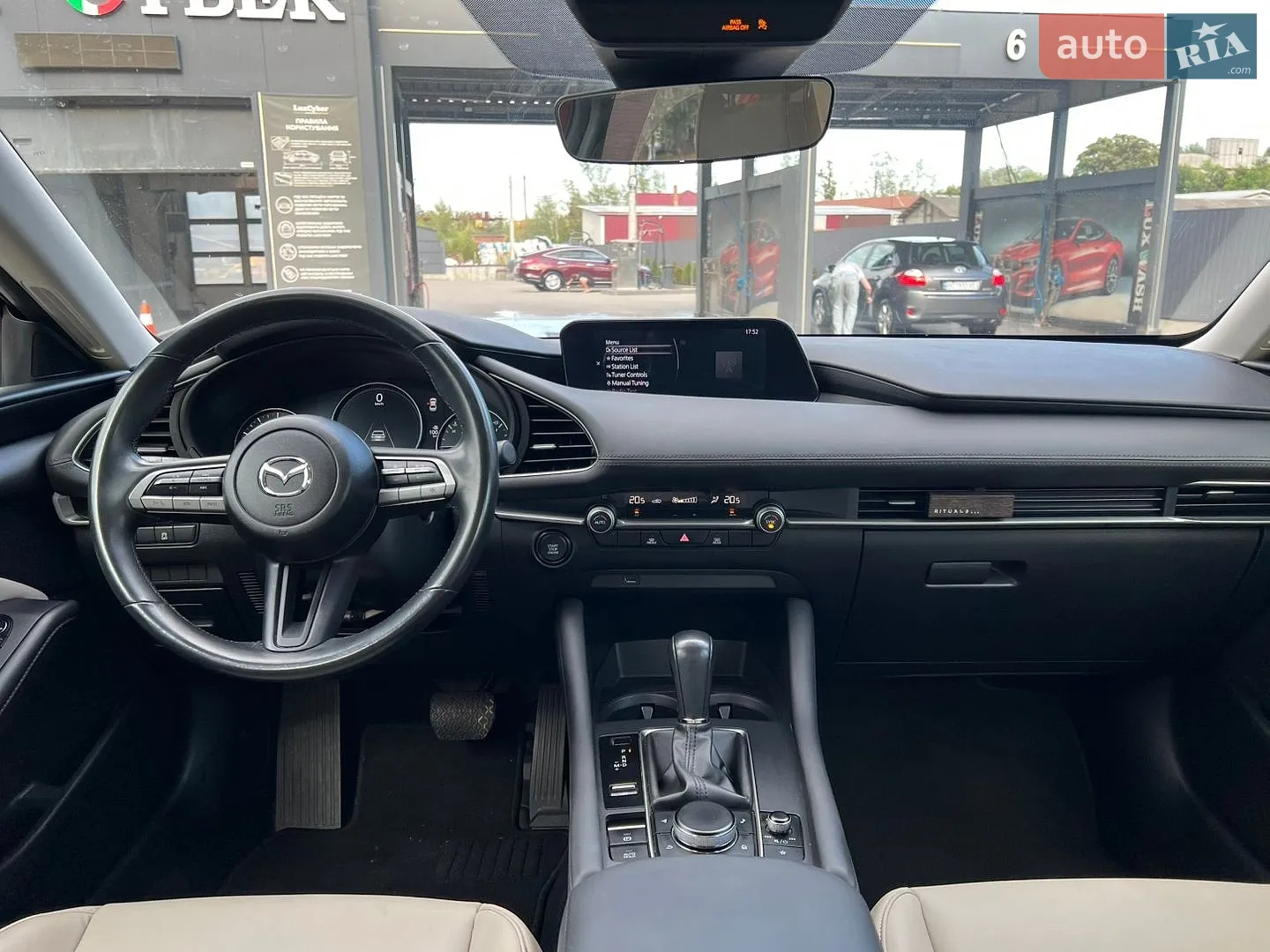2019 Mazda 3 - мініатюра 10