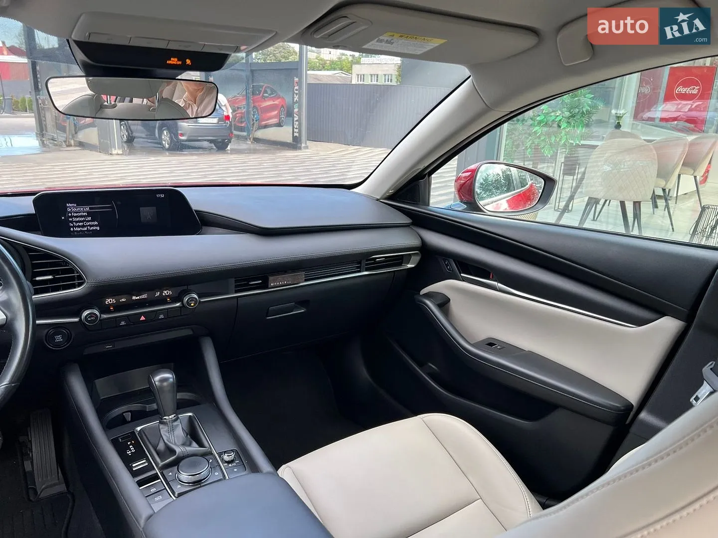 2019 Mazda 3 - мініатюра 14