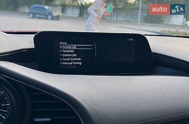 Седан Mazda 3 2019 в Львові