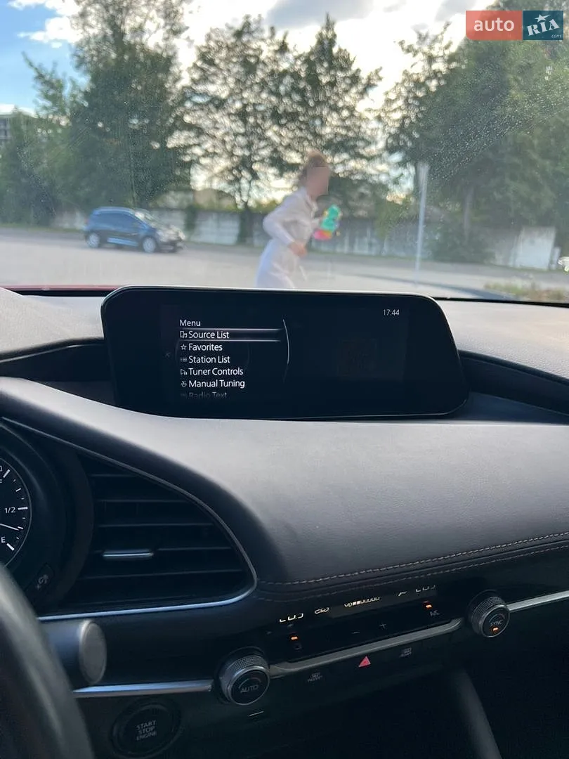 2019 Mazda 3 - мініатюра 31