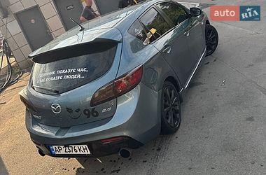 Хэтчбек Mazda 3 2011 в Запорожье