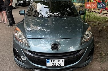Хэтчбек Mazda 3 2011 в Запорожье