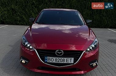 Хэтчбек Mazda 3 2014 в Кременце Хэтчбек Mazda 3 2014 в Кременце