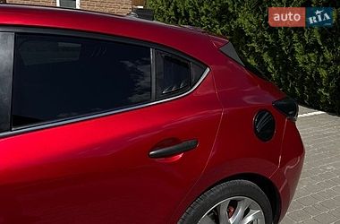 Хетчбек Mazda 3 2014 в Кременці