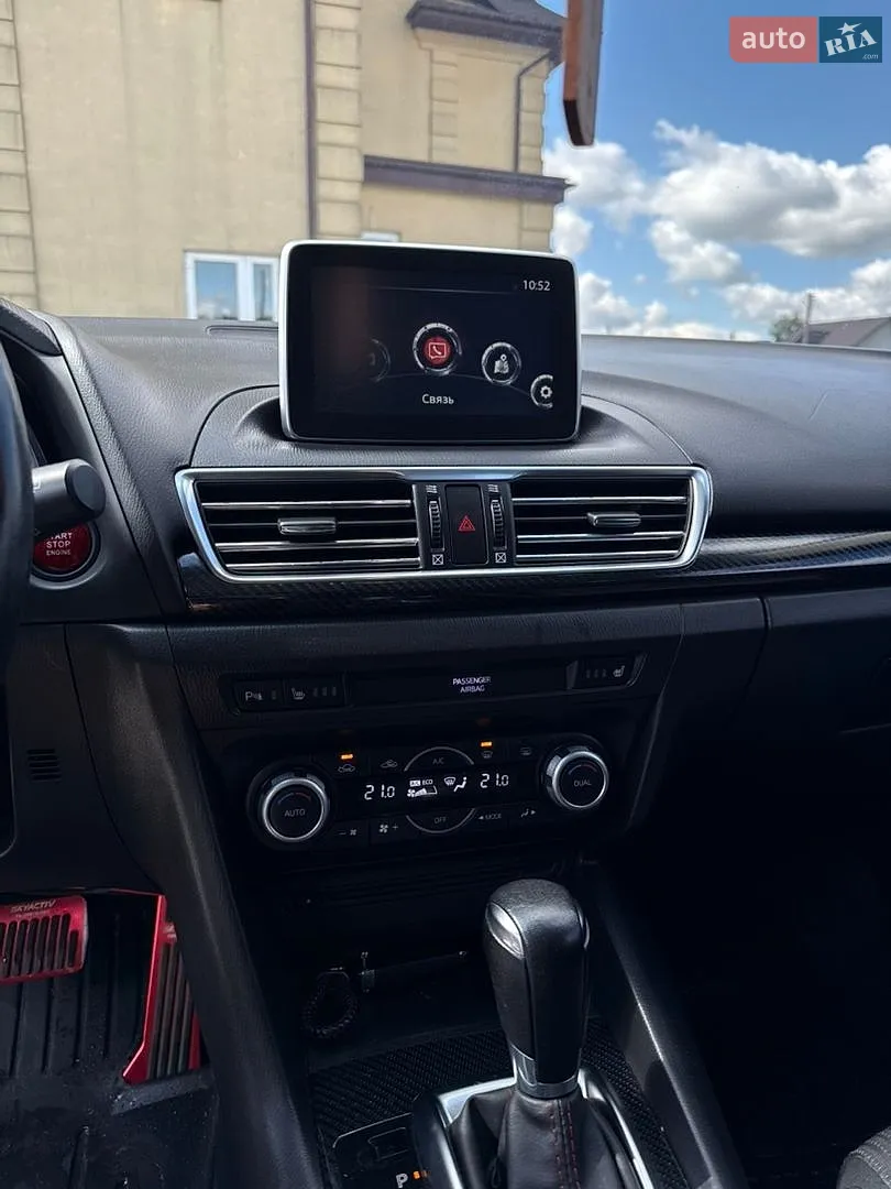 2014 Mazda 3 - мініатюра 19