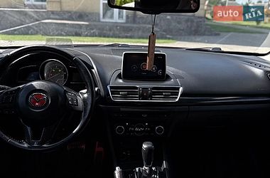 Хетчбек Mazda 3 2014 в Кременці