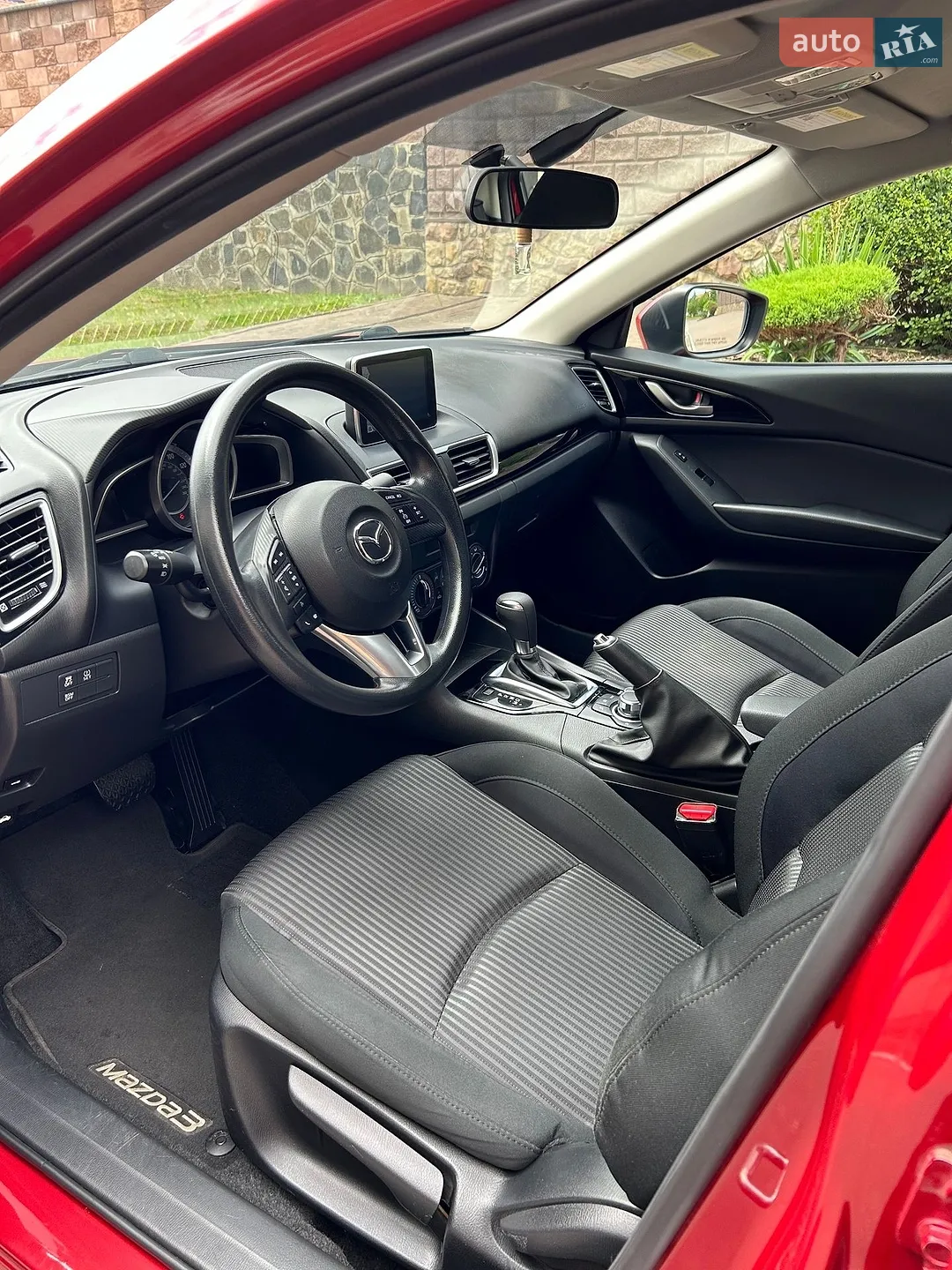 2015 Mazda 3 - мініатюра 6