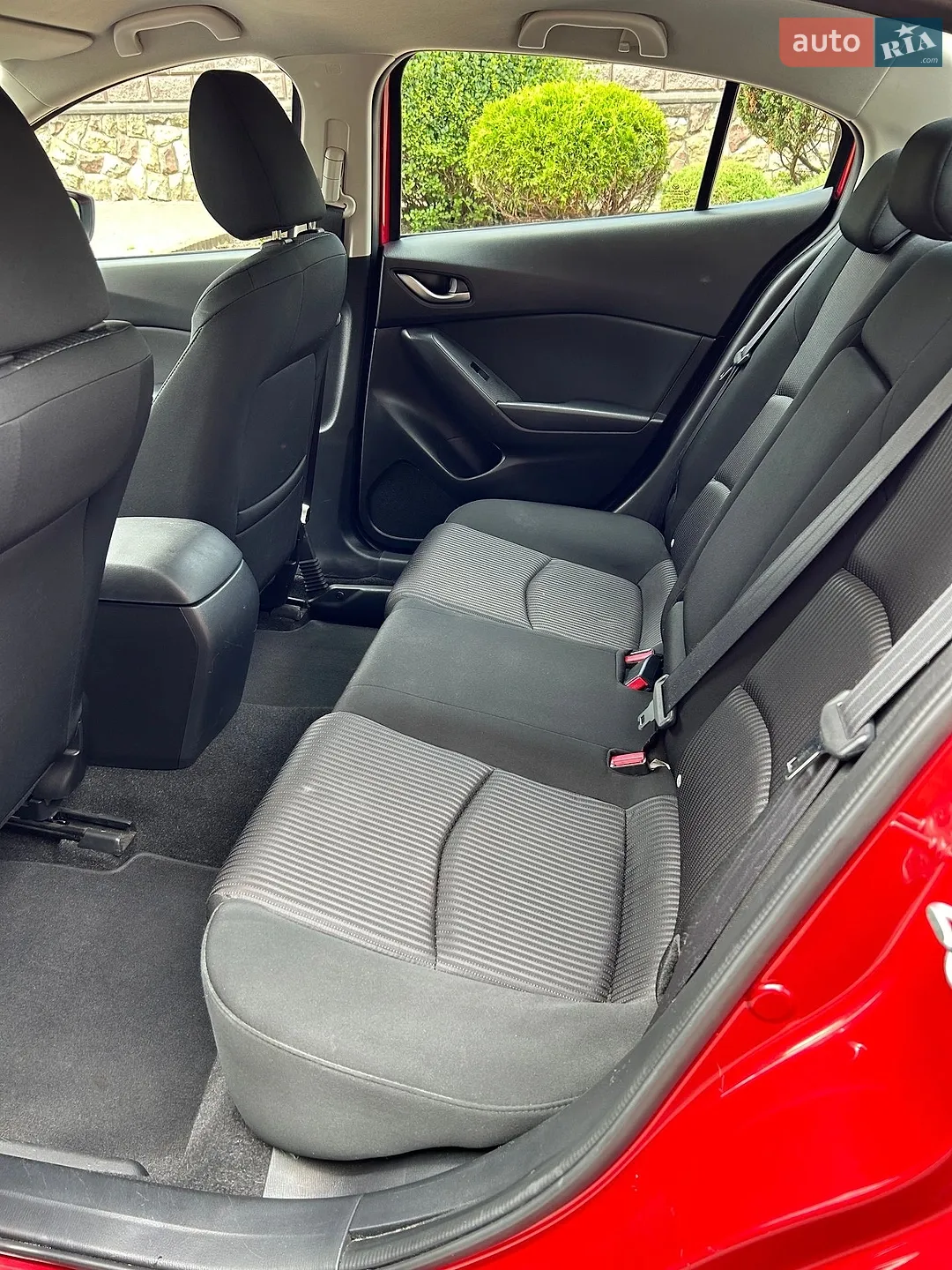 2015 Mazda 3 - мініатюра 14