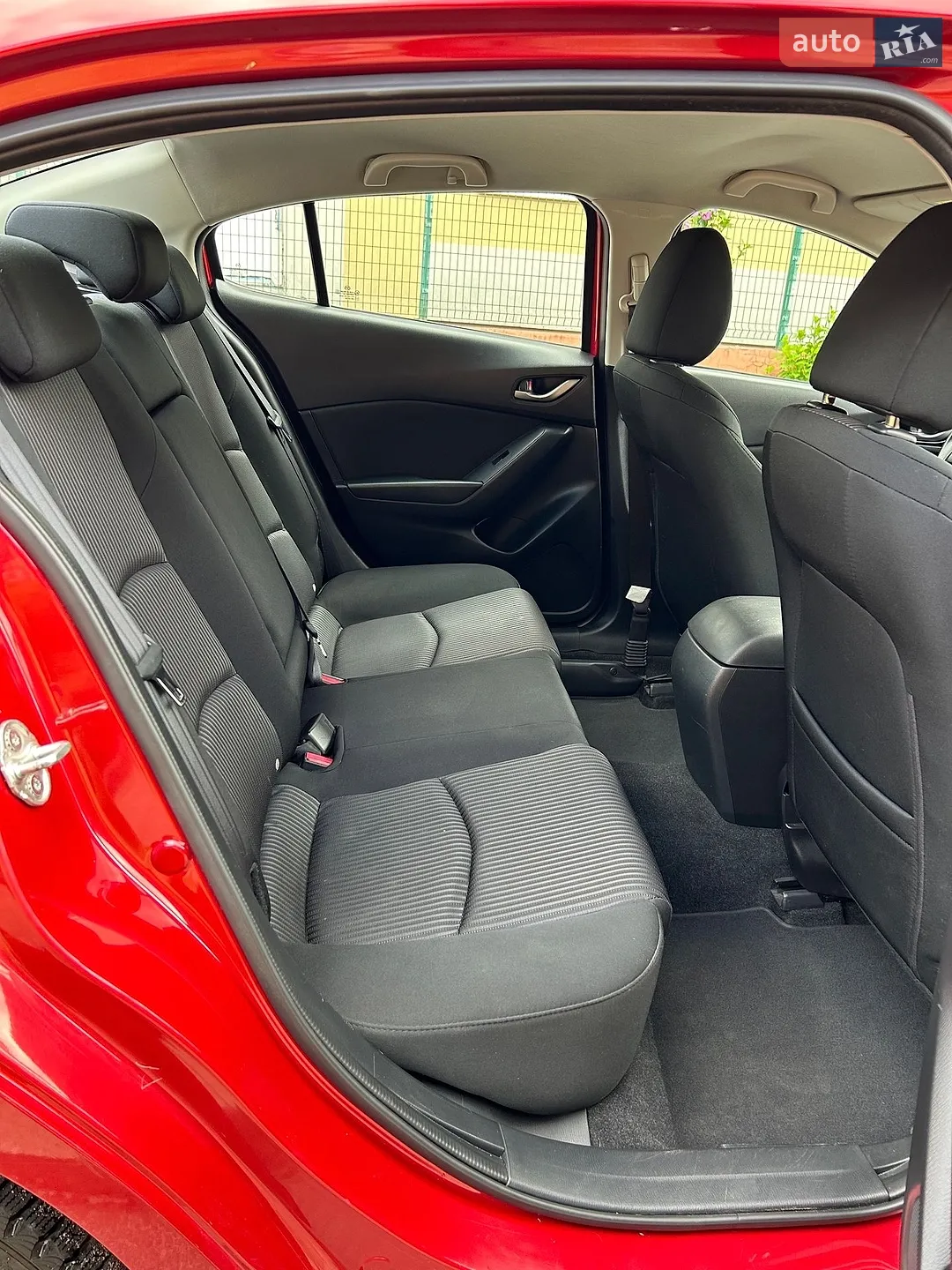 2015 Mazda 3 - мініатюра 15