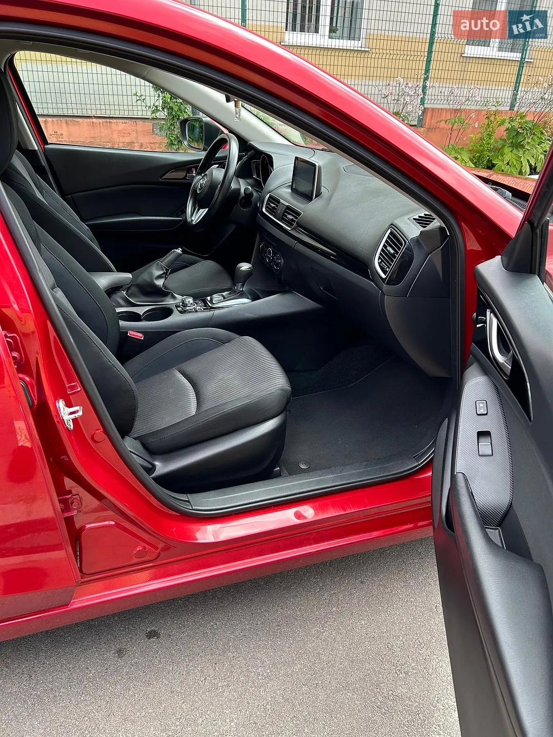 2015 Mazda 3 - мініатюра 7