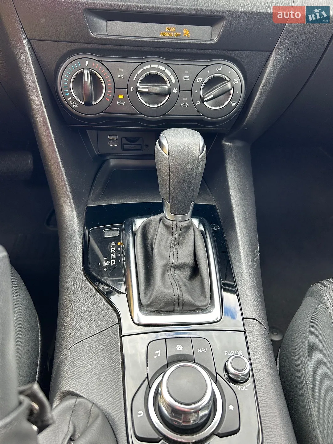 2015 Mazda 3 - мініатюра 11