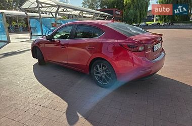 Седан Mazda 3 2014 в Рівному фото 4 Седан Mazda 3 2014 в Рівному