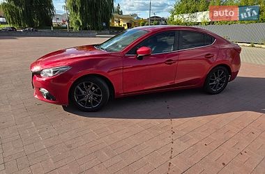 Седан Mazda 3 2014 в Рівному фото 3 Седан Mazda 3 2014 в Рівному
