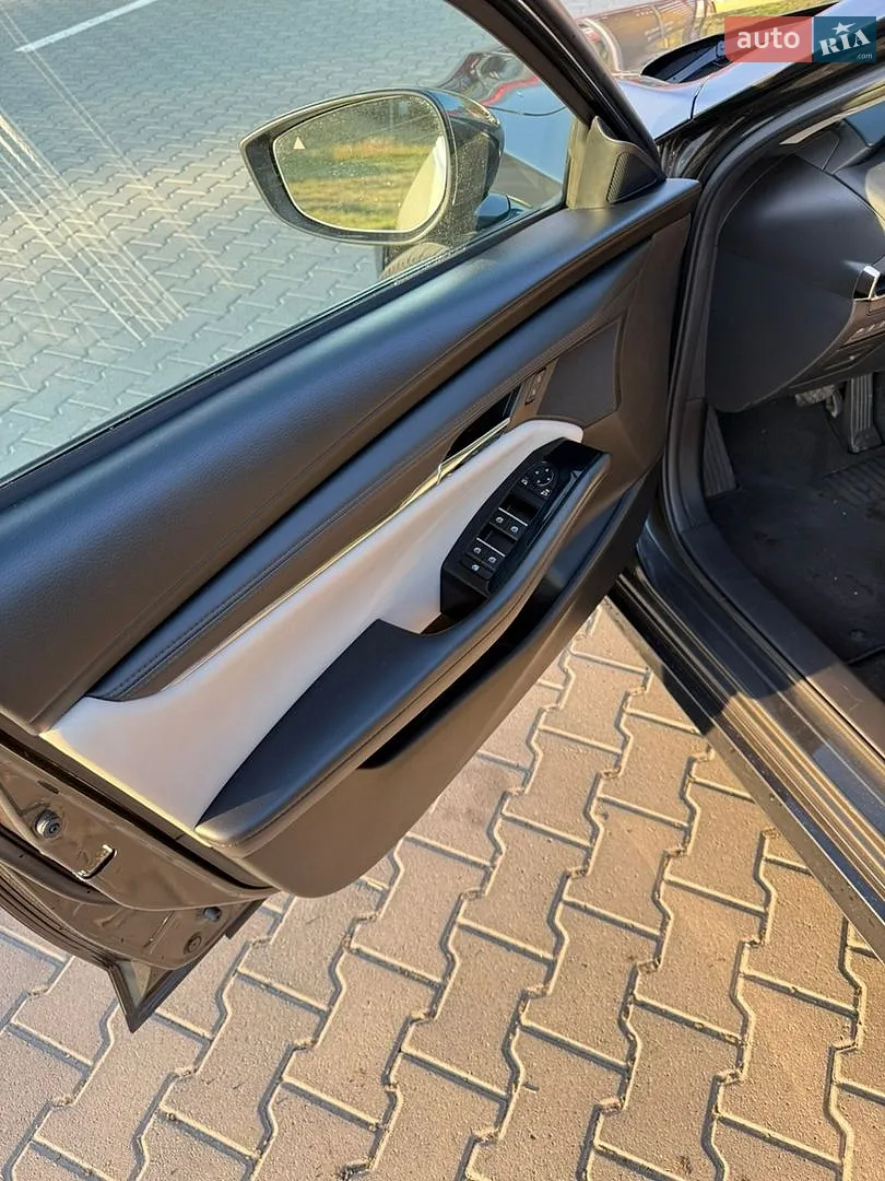 2023 Mazda 3 - мініатюра 11