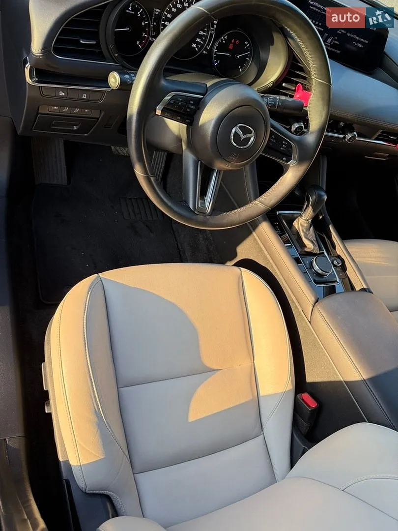 2023 Mazda 3 - мініатюра 12
