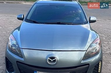 Седан Mazda 3 2012 в Рава-Русской фото 2 Седан Mazda 3 2012 в Рава-Русской